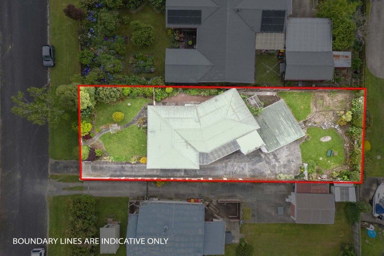 Photo of property in 2 Carlton Street, Te Aroha, 3320