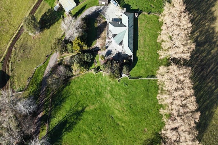 Photo of property in 53 Parapara Road, Tirau, 3410