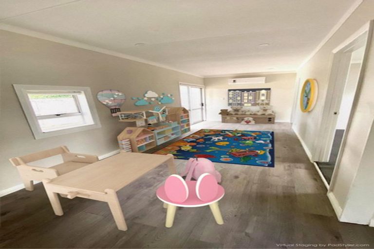 Photo of property in 349 High Street, Dannevirke, 4930