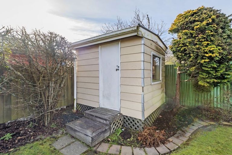 Photo of property in 3/12 Lagan Street, Belfast, Christchurch, 8051