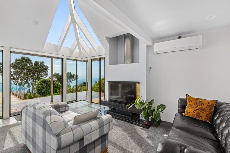 Photo of property in 6 Cliff Road, Torbay, Auckland, 0630