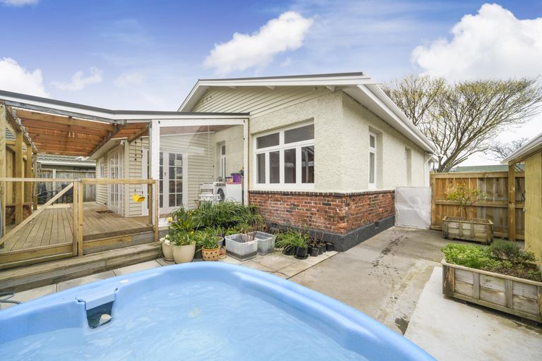 Photo of property in 5 Phillip Street, Terrace End, Palmerston North, 4410