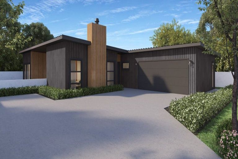 Photo of property in 10a Cambridge Road, Manurewa, Auckland, 2102