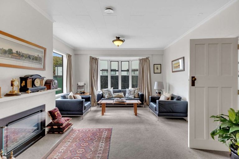 Photo of property in 14 Tui Street, Fendalton, Christchurch, 8041