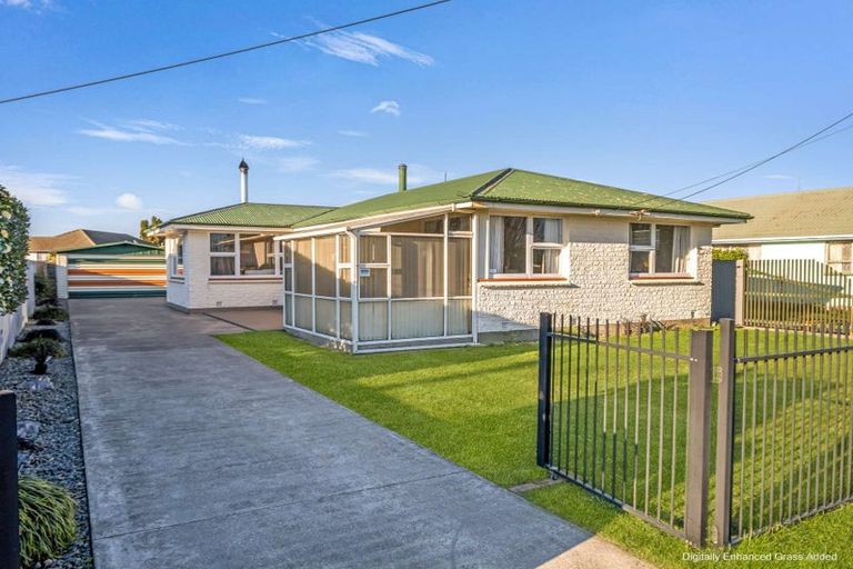 Photo of property in 73 Brynley Street, Hornby, Christchurch, 8042