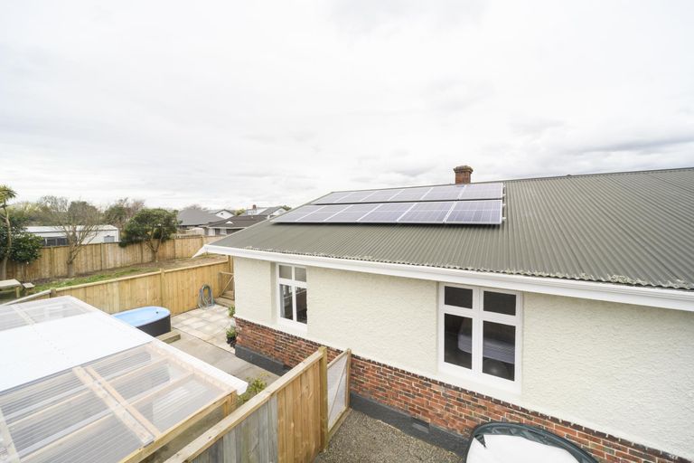 Photo of property in 5 Phillip Street, Terrace End, Palmerston North, 4410