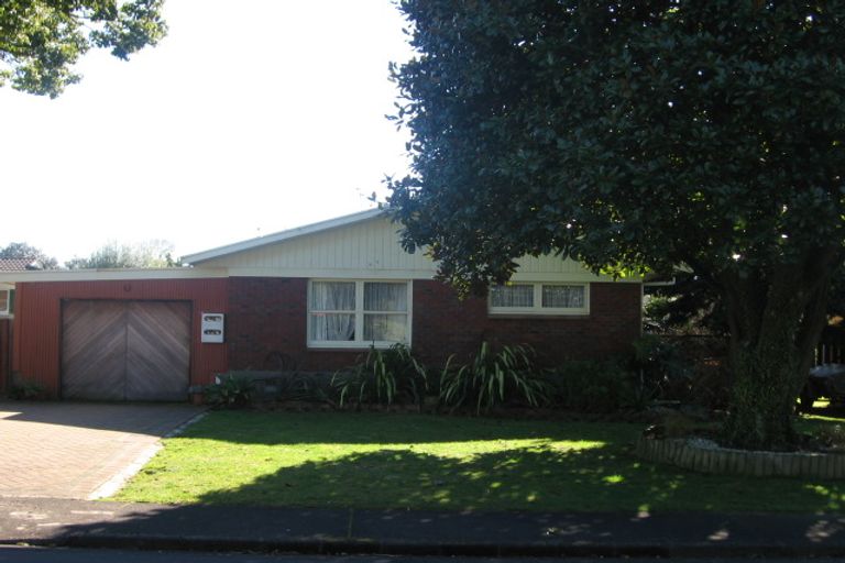 Photo of property in 3 Fairview Avenue, Opaheke, Papakura, 2113