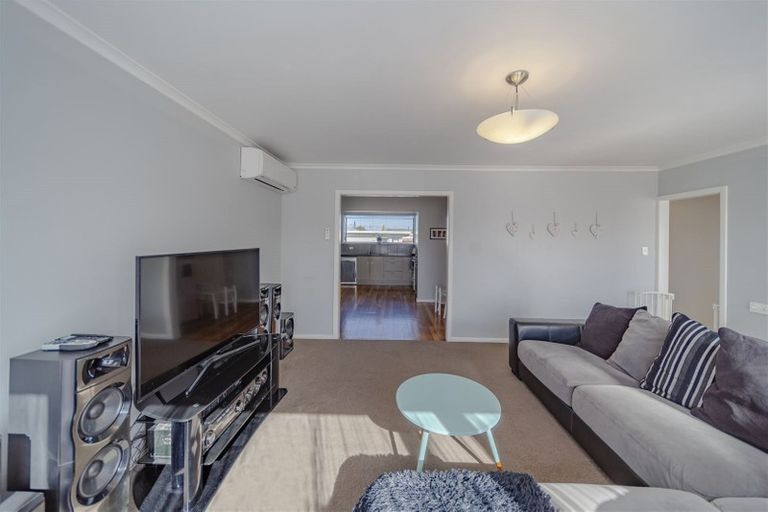 Photo of property in 105 Coverdale Street, Onekawa, Napier, 4110