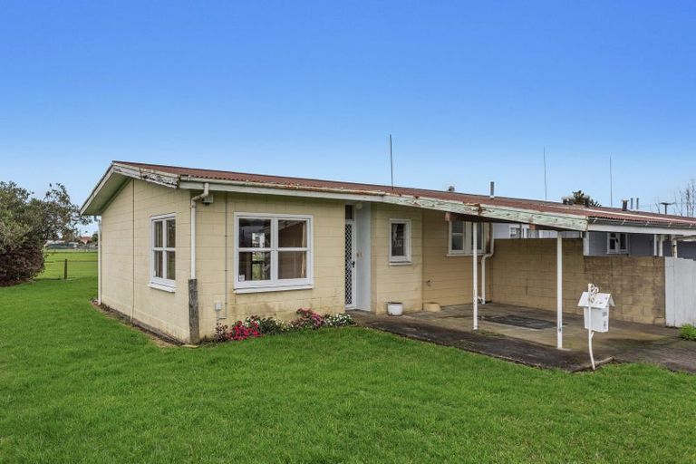 Photo of property in 155a Wellington Street, Opotiki, 3122