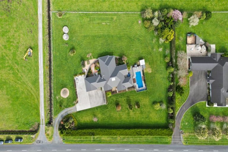 Photo of property in 173 Boyd Road, Horsham Downs, Hamilton, 3281