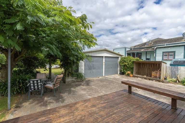 Photo of property in 21 Stanley Avenue, Te Aroha, 3320