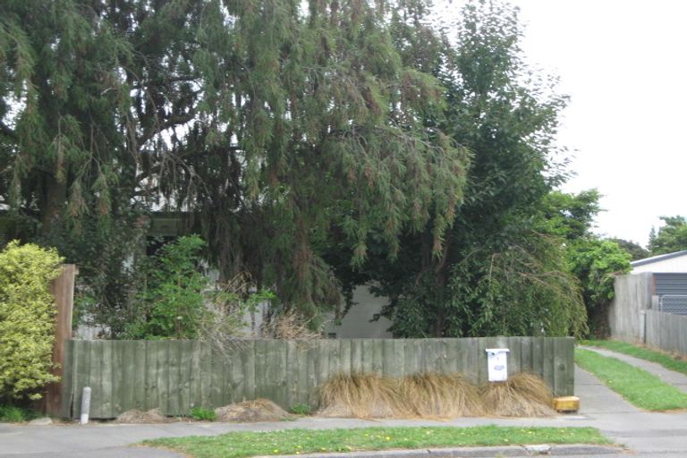 Photo of property in 1 Ostler Place, Hoon Hay, Christchurch, 8025