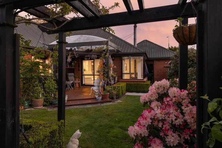 Photo of property in 6 Mansfield Drive, Kaiapoi, 7630