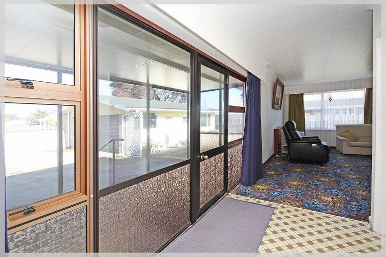 Photo of property in 37 Futter Street, Foxton, 4814