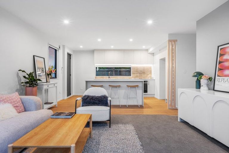 Photo of property in 20 Shearer Avenue, Papanui, Christchurch, 8052