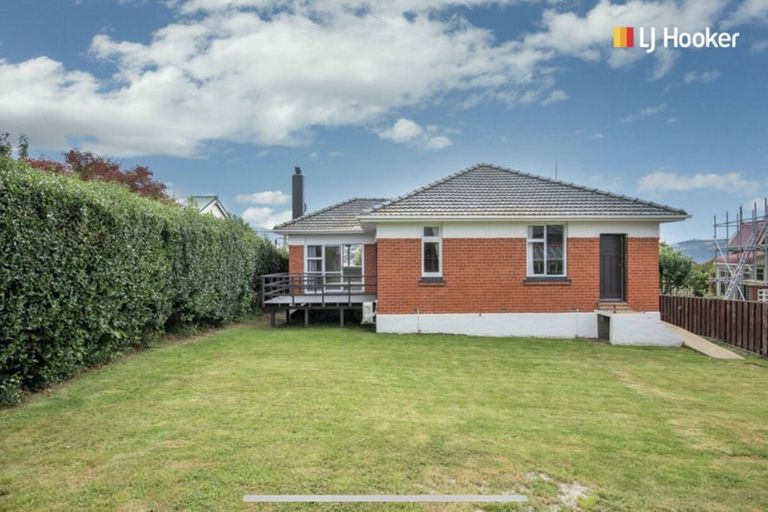 Photo of property in 19 Picardy Street, Maryhill, Dunedin, 9011