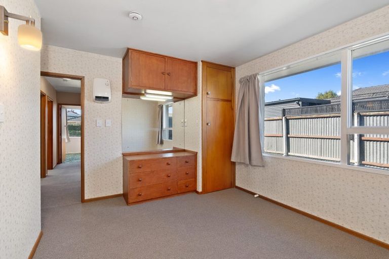 Photo of property in 1/21 Woodcote Avenue, Hornby, Christchurch, 8042
