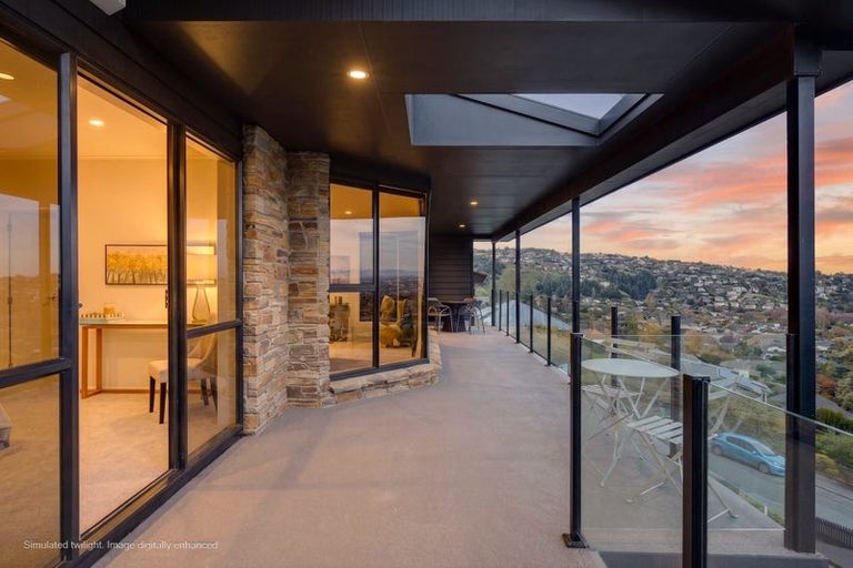 Photo of property in 1/35 Lookaway Place, Huntsbury, Christchurch, 8022