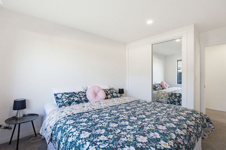 Photo of property in 11 Crete Road, Rangiora, 7400