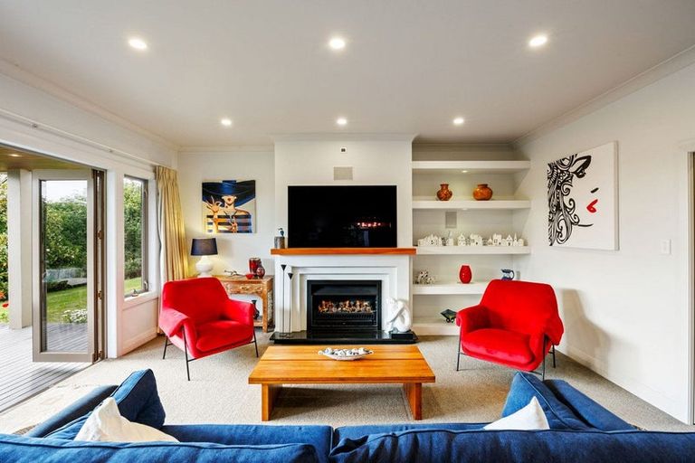 Photo of property in 141 Maungakawa Road, Cambridge, 3496