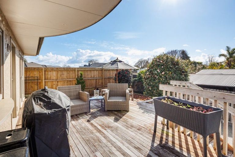 Photo of property in 29 Palm Avenue, Hokowhitu, Palmerston North, 4410