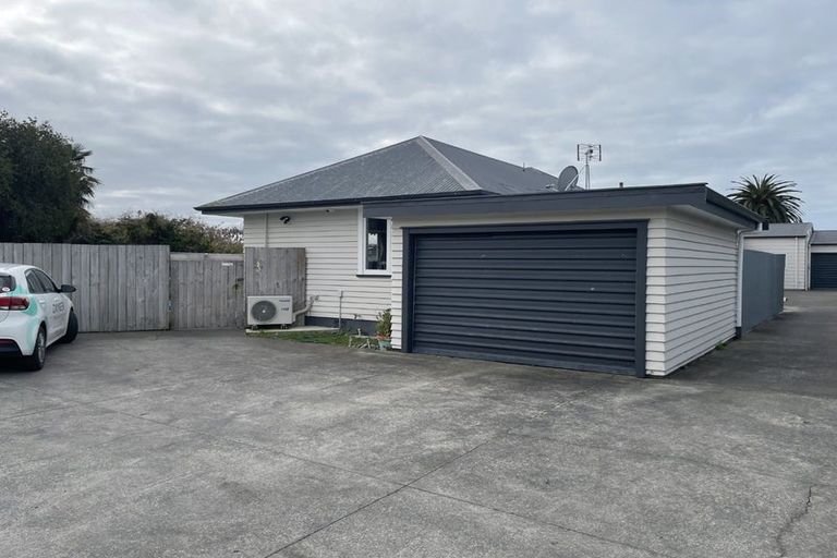 Photo of property in 52a Bedford Road, Marewa, Napier, 4110