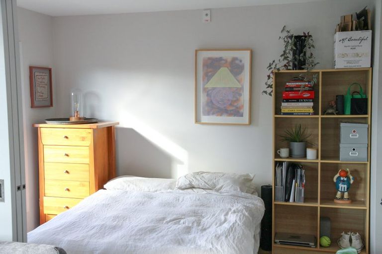 Photo of property in 402/8 Wigan Street, Te Aro, Wellington, 6011