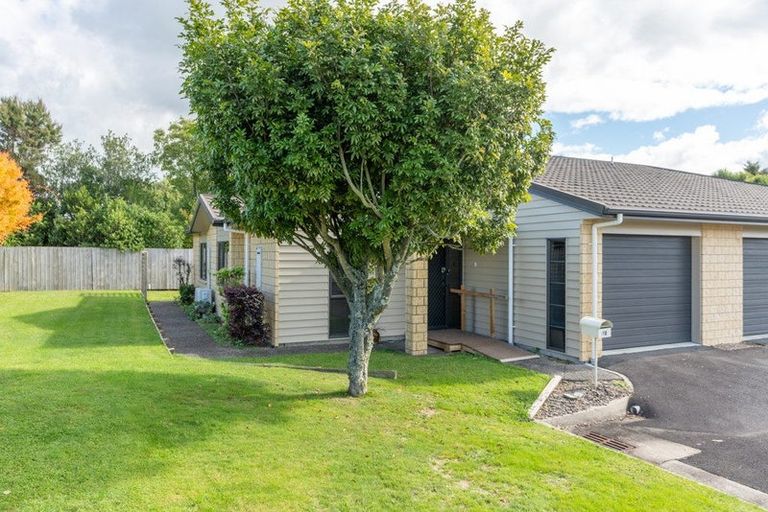 Photo of property in Bramley Gardens, 3/18 Turnbury Court, Rototuna, Hamilton, 3210