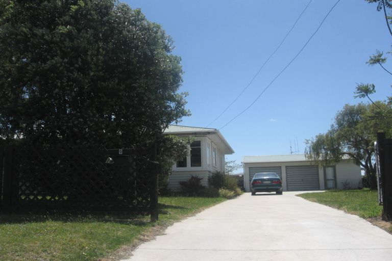 Photo of property in 9 Dunlop Road, Te Puke, 3119