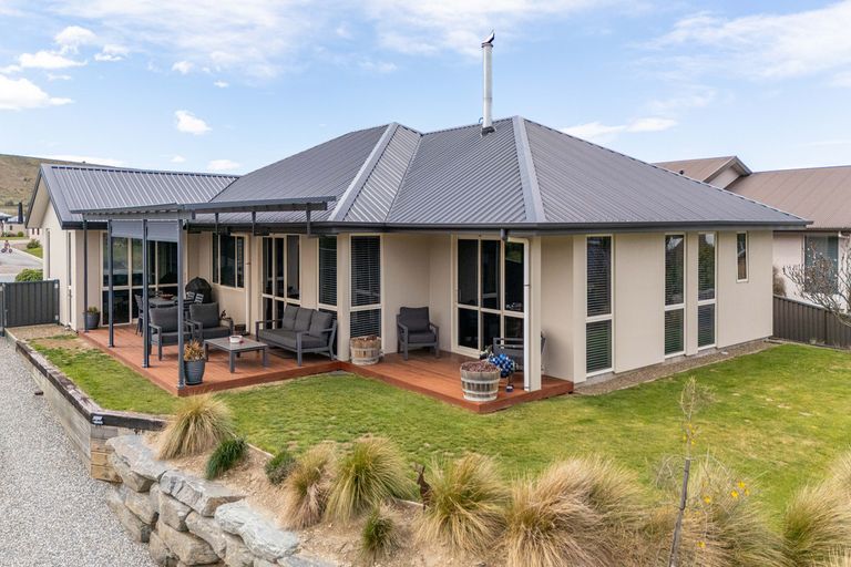 Photo of property in 15 Houlahan Street, Clyde, 9330