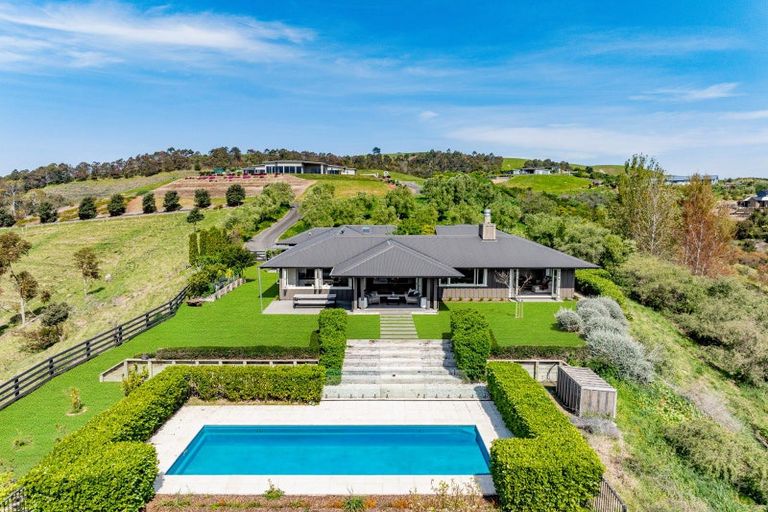 Photo of property in 56 Endsleigh Drive, Havelock North, Hastings, 4172
