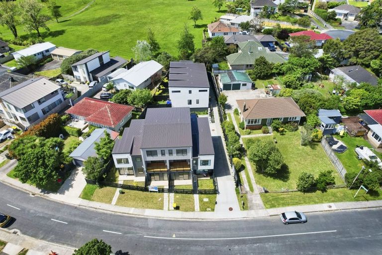 Photo of property in 4/67 Kervil Avenue, Te Atatu Peninsula, Auckland, 0610