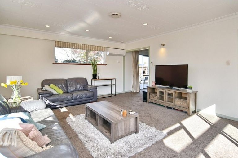 Photo of property in 50 Kimberley Street, Casebrook, Christchurch, 8051