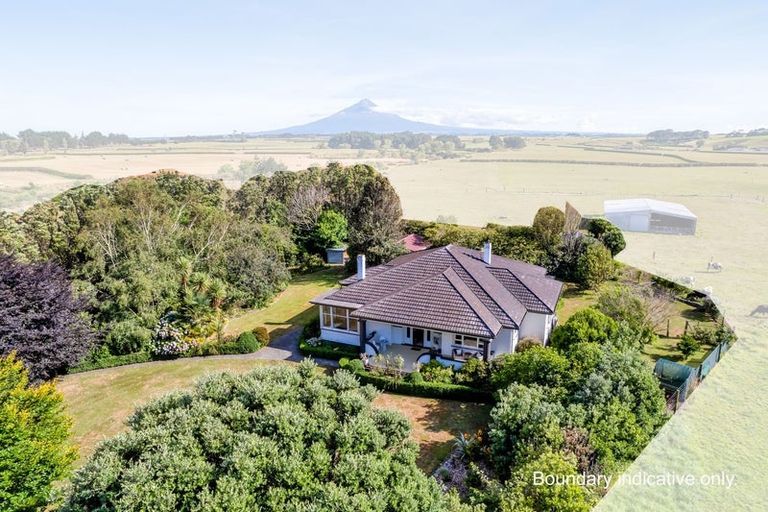 Photo of property in 1170a South Road, Manaia, 4678