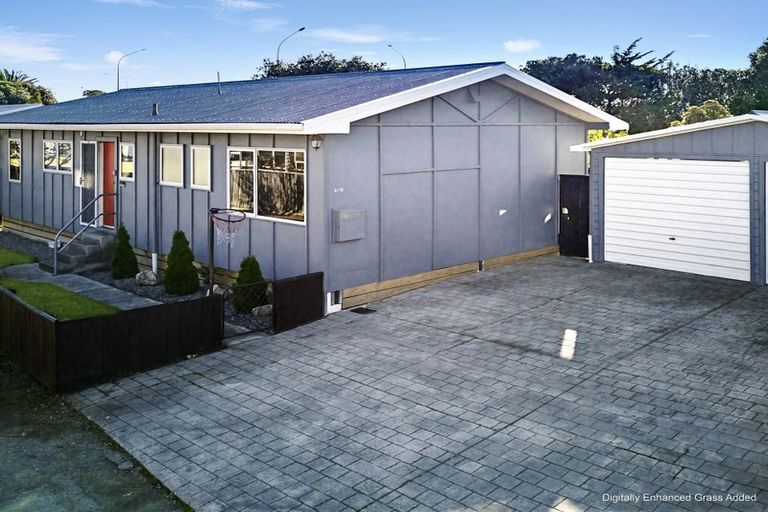 Photo of property in 3/12 Dundas Street, The Wood, Nelson, 7010