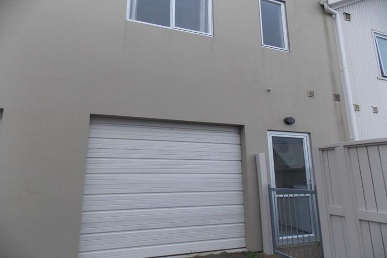 Photo of property in 7u6 Henry Street, Kilbirnie, Wellington, 6022
