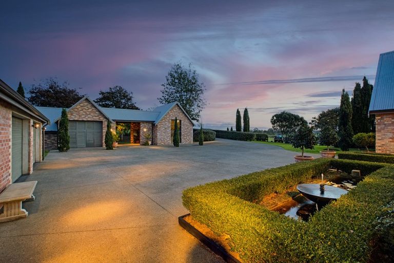 Photo of property in 73a Clark Road, Karaka, Papakura, 2580