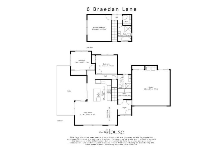 Photo of property in 6 Braedan Lane, Huntington, Hamilton, 3210