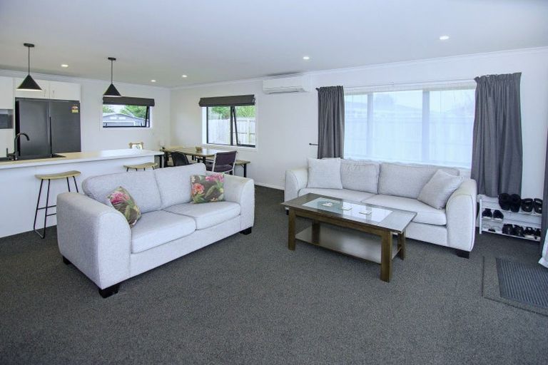 Photo of property in 21a Solway Crescent, Solway, Masterton, 5810