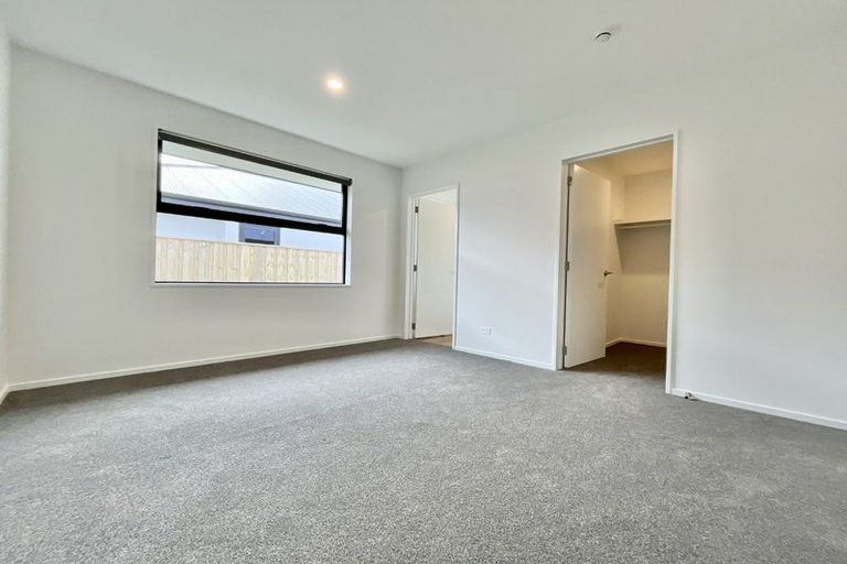 Photo of property in 110 Jean Archie Drive, Rolleston, 7614