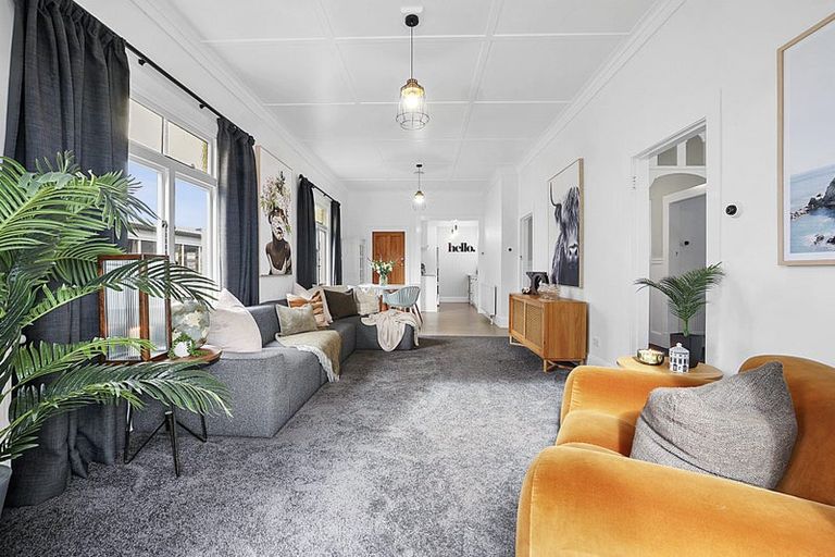 Photo of property in 372a Carrington Street, Upper Vogeltown, New Plymouth, 4310