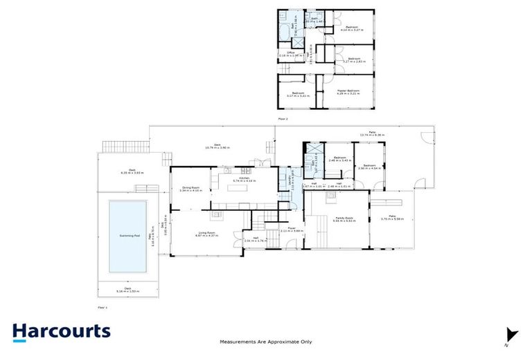 Photo of property in 11 Spinnaker Drive, Whitby, Porirua, 5024