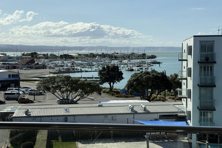 Photo of property in 502c/14 West Quay, Ahuriri, Napier, 4110
