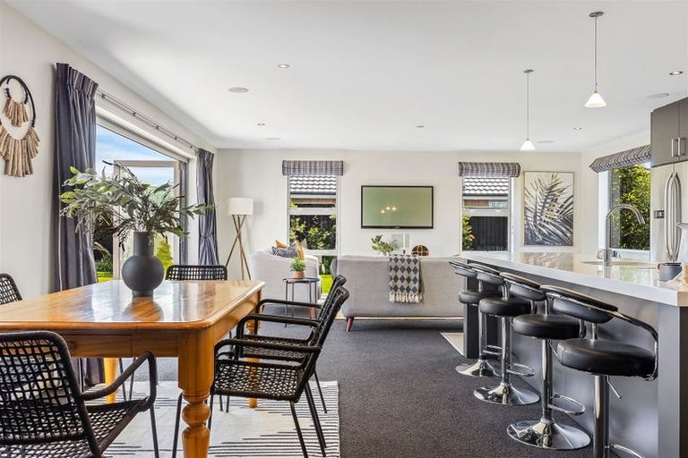 Photo of property in 16 Kipling Avenue, Rolleston, 7614