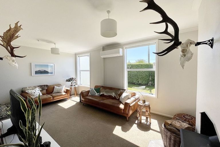 Photo of property in 22a Clyde Street, Oamaru North, Oamaru, 9400