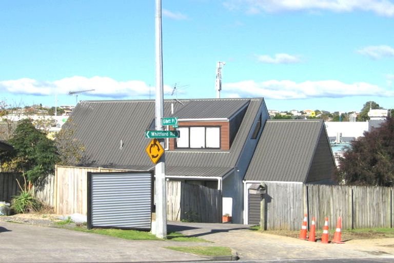 Photo of property in 2/74 Whitford Road, Botany Downs, Auckland, 2014
