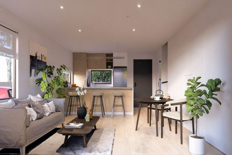 Photo of property in 1/635 Worcester Street, Linwood, Christchurch, 8062