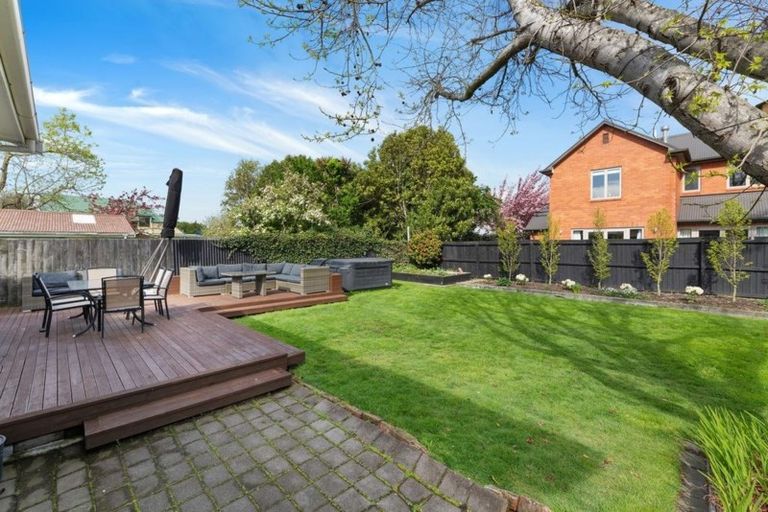 Photo of property in 108 Knowles Street, St Albans, Christchurch, 8052