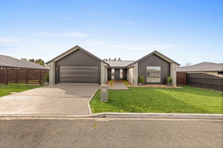 Photo of property in 39 Plover Avenue, Amberley, 7410