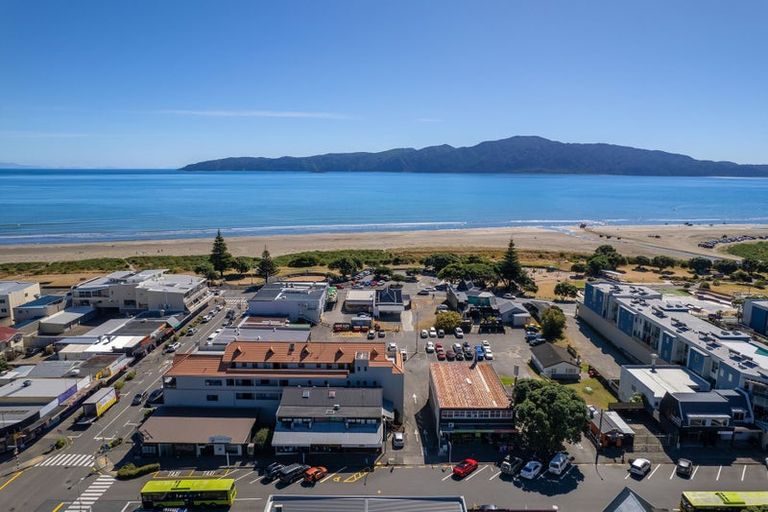 Photo of property in 1e/25 Maclean Street, Paraparaumu Beach, Paraparaumu, 5032